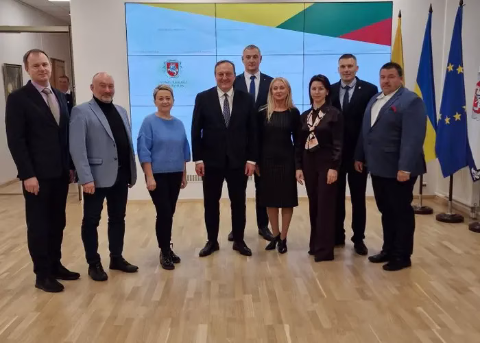 Pareigūnų profesinės sąjungos