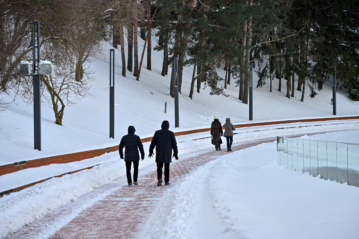 Panevėžiečiams prieinama nemokama psichologinė pagalba