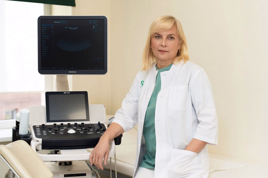 Gimdos kaklelio vėžys: gydytoja R. Verbickienė primena apie ŽPV svarbą ir vakcinaciją