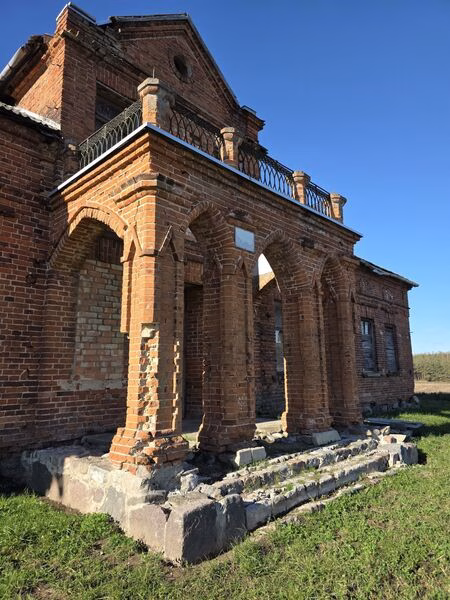 Vilkaviškio rajone atgimsta totorių valdomas Vinkšnupių dvaras