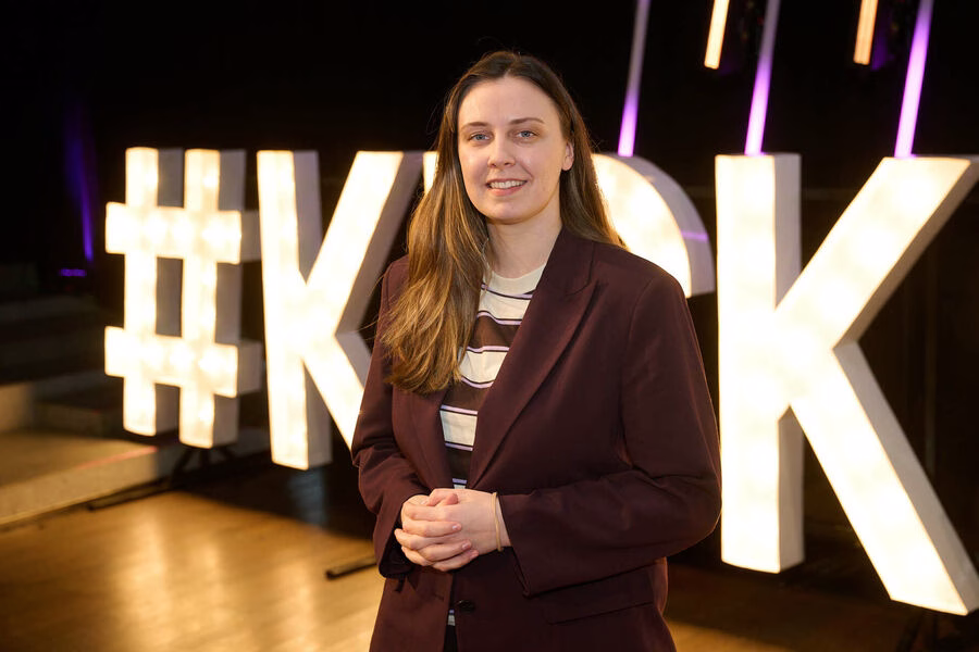 Startuolis „Muuza“ siekia padėti moterims pasirūpinti intymia sveikata pasitelkiant dirbtinį intelektą