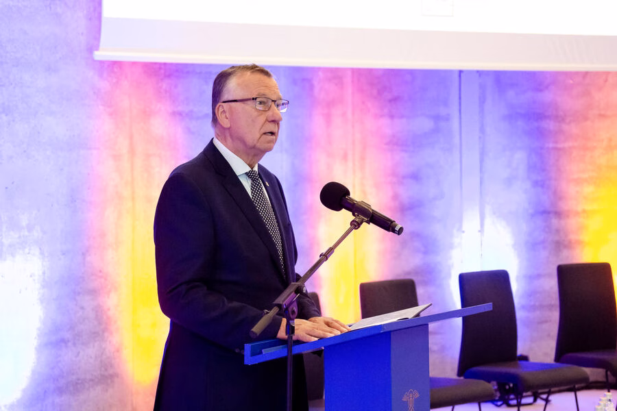 Kauno rūmuose aptarti demografiniai iššūkiai ekonomikai