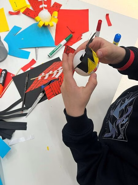 Panevėžyje vyksta švietimo ir menų festivalis „POSTŪMIS. Mokykla kaip kultūra“