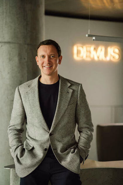 Baltijos šalyse pristatytas pirmasis atviro tipo gyvenamosios paskirties nekilnojamojo turto fondas „Open Resi by DEMUS“