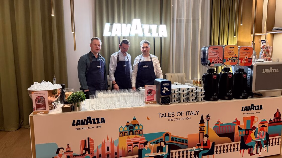 Vilniuje vyks „Reaton Food Pan-Baltic Professional Days 2026“