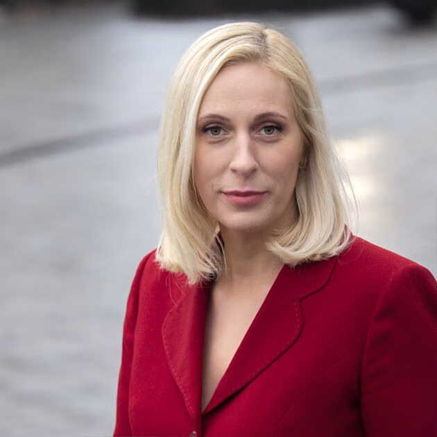 Akademinės etikos kontrolierė pristatė Tarnybos 2025 metų veiklos ataskaitą Seimo komitetui