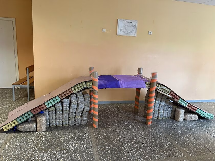 Moksleiviai kviečiami į inžinerinį konkursą „Inžinerijos iššūkis: Keliai į ateitį ’26“