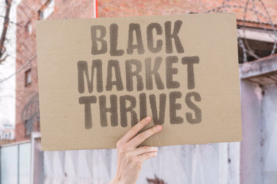 Nelegalios cigarečių rinkos tyrimas: stabilizacija su naujais iššūkiais