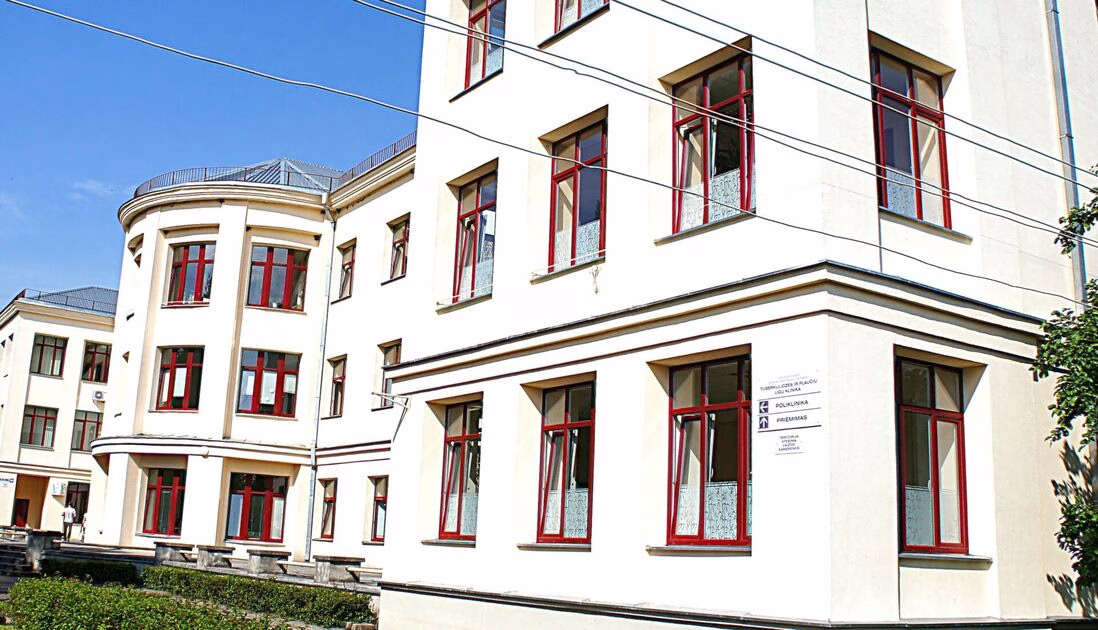 Šiaulių ligoninė tęsia kovą su tuberkulioze: savivaldybių finansavimas – raktas į sėkmę