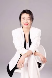 „OneAsset“ įkūrėja Sonia Shaw perspėja dėl nekilnojamojo turto tokenizacijos projektų