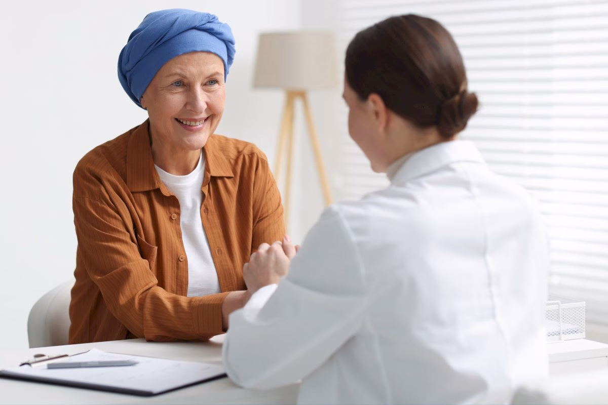 Nuo balandžio 1 d. kompensuojami 12 naujų vaistų vėžiui gydyti