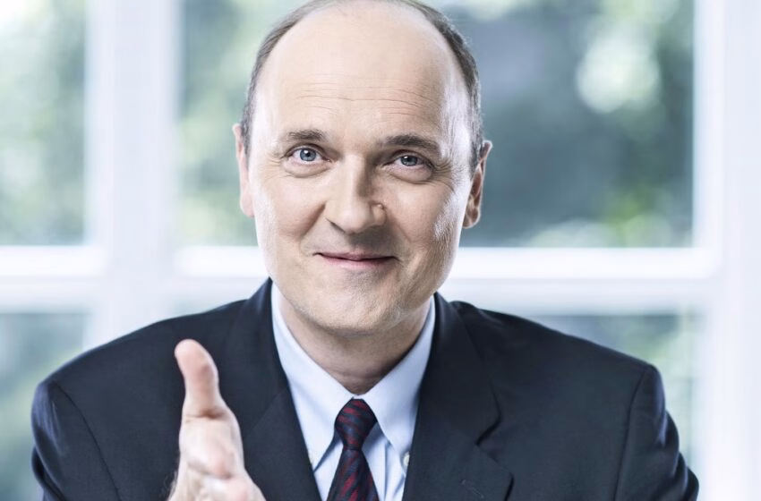Giedrius Drukteinis