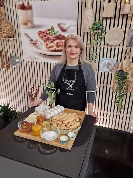 Specialistai pataria, kaip paversti virtuvę saugia ir kūrybinga erdve vaikams