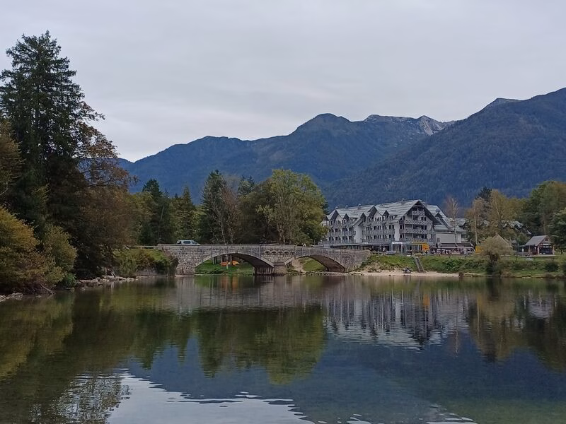 VDU studentė dalinasi įspūdžiais iš studijų Slovėnijoje pagal „Erasmus+“ programą