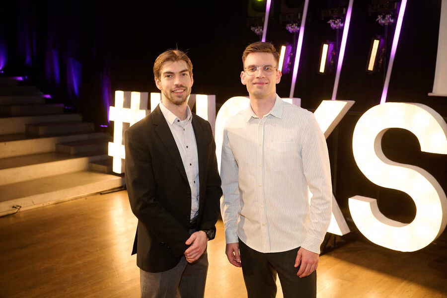 Asmeninis hobis virsta verslu: „Chessodoro“ sėkmės istorija