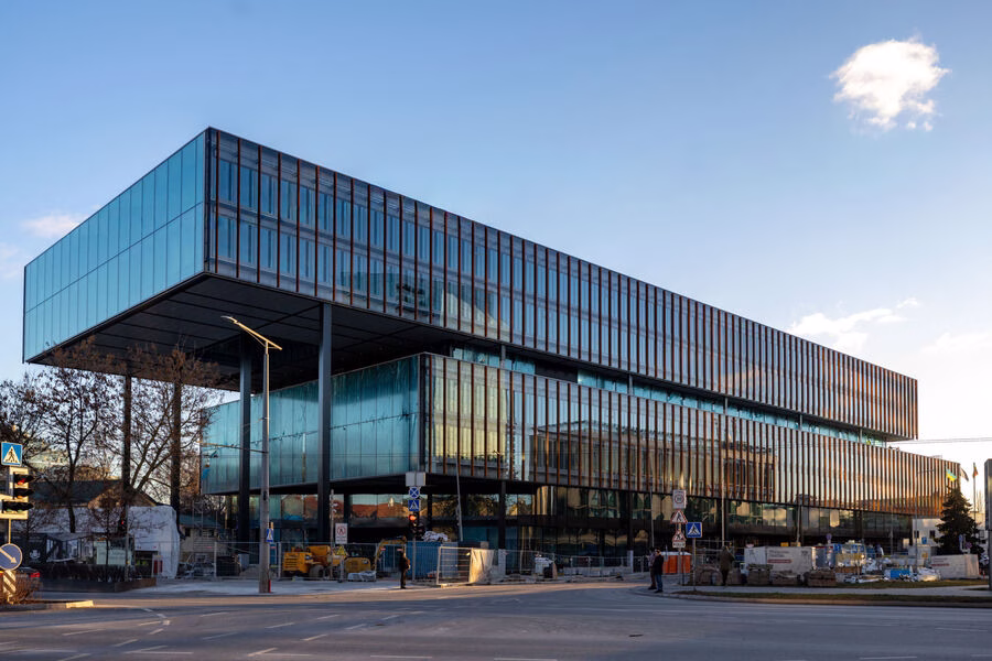 Londono renginys „LT-UK Fintech Bridge“ ir „Sąvaržėlės“ projektas Vilniuje atveria naujas perspektyvas