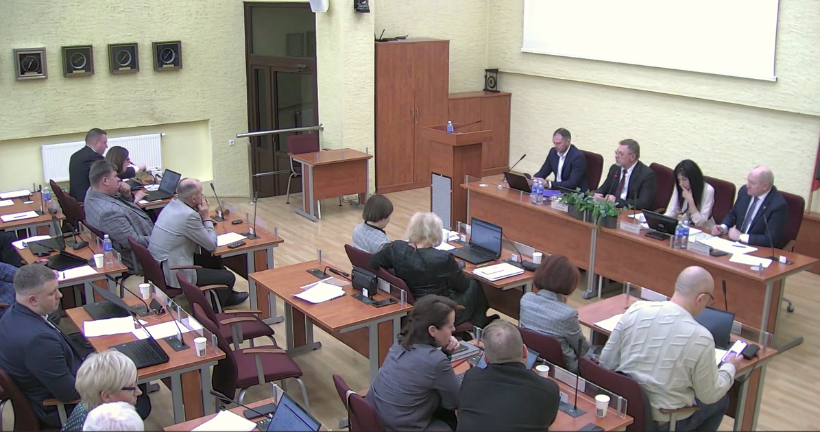 Radviliškio rajono savivaldybė skatina verslą remti sportą: įvedamos mokesčių lengvatos