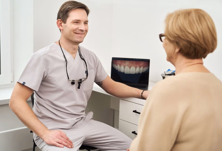 Šiuolaikinė odontologija: dantų atkūrimo galimybės nuo planavimo iki įgyvendinimo