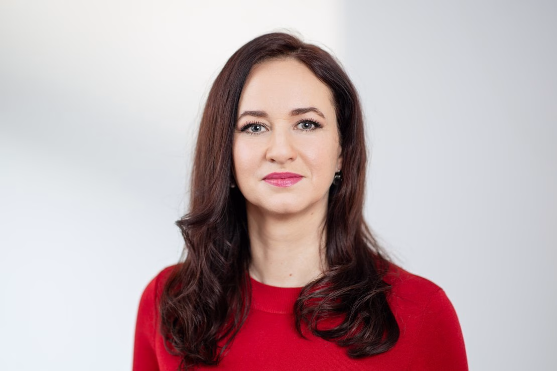 Ministrė Pirmininkė Inga Ruginienė sveikina Gegužės 3-iosios Konstitucijos dienos proga