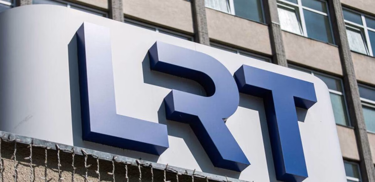 M. Katelynas: LRT tarybos narių rotacija virto kova dėl kontrolės