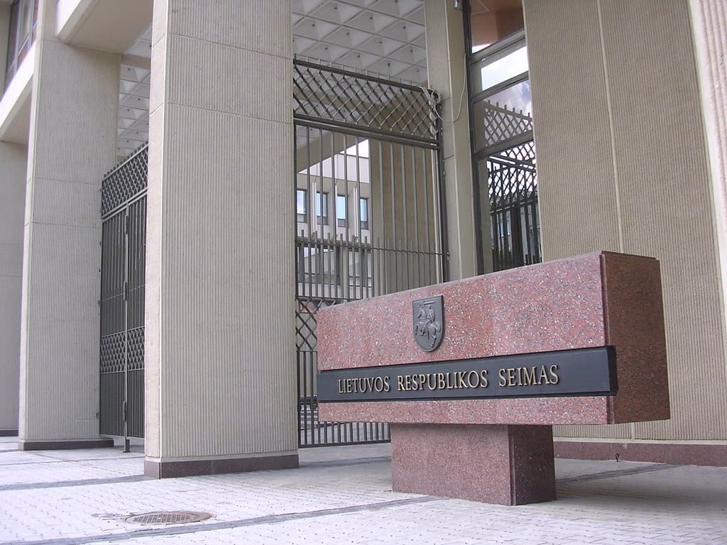 Seimas