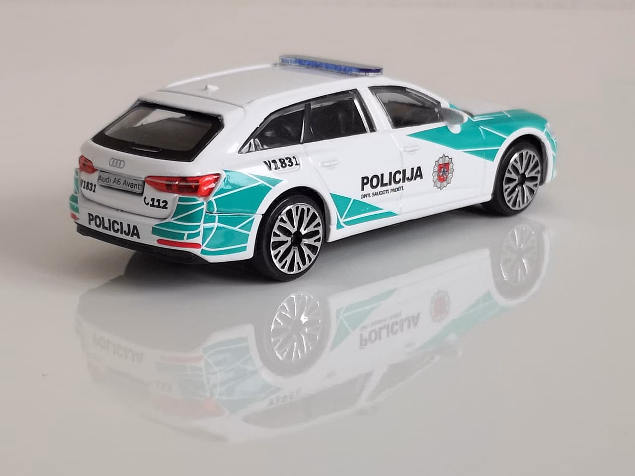 Police