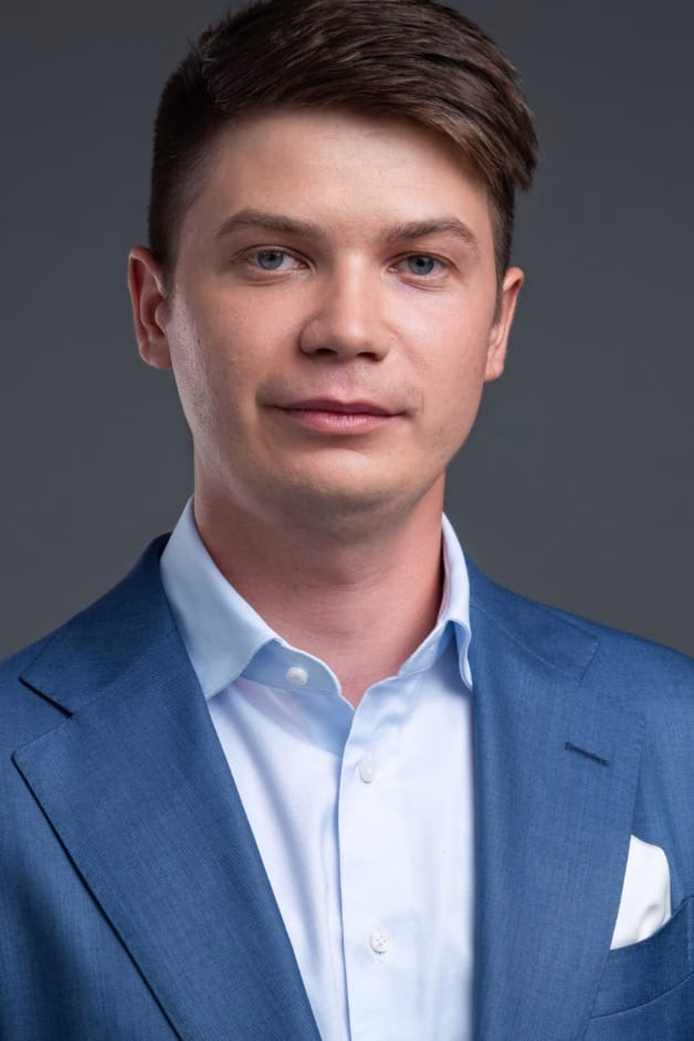 Martynas Katelynas VRK