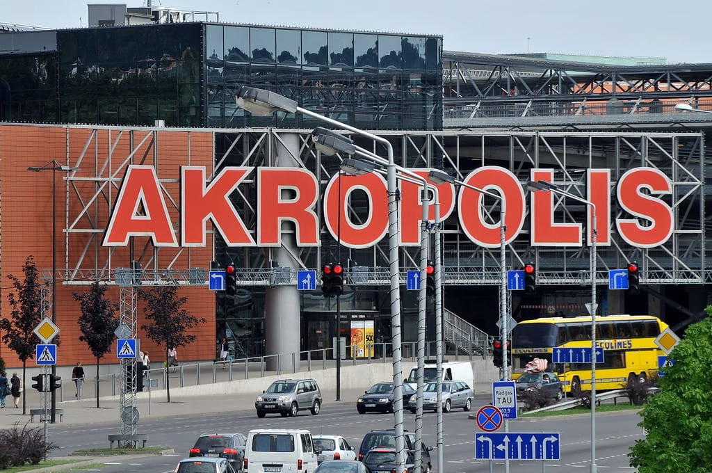 File:Shopping Centre Akropolis Kaunas (6005351132).jpg