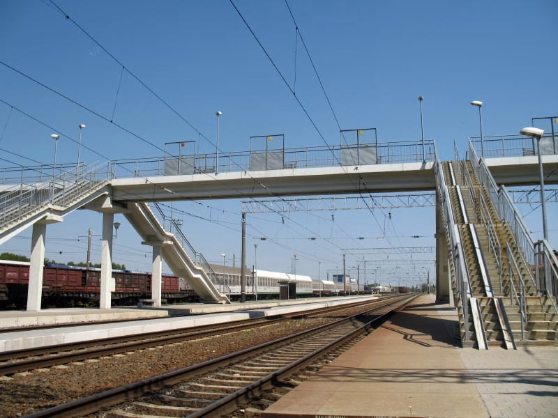 Palemonas 2007-05-20