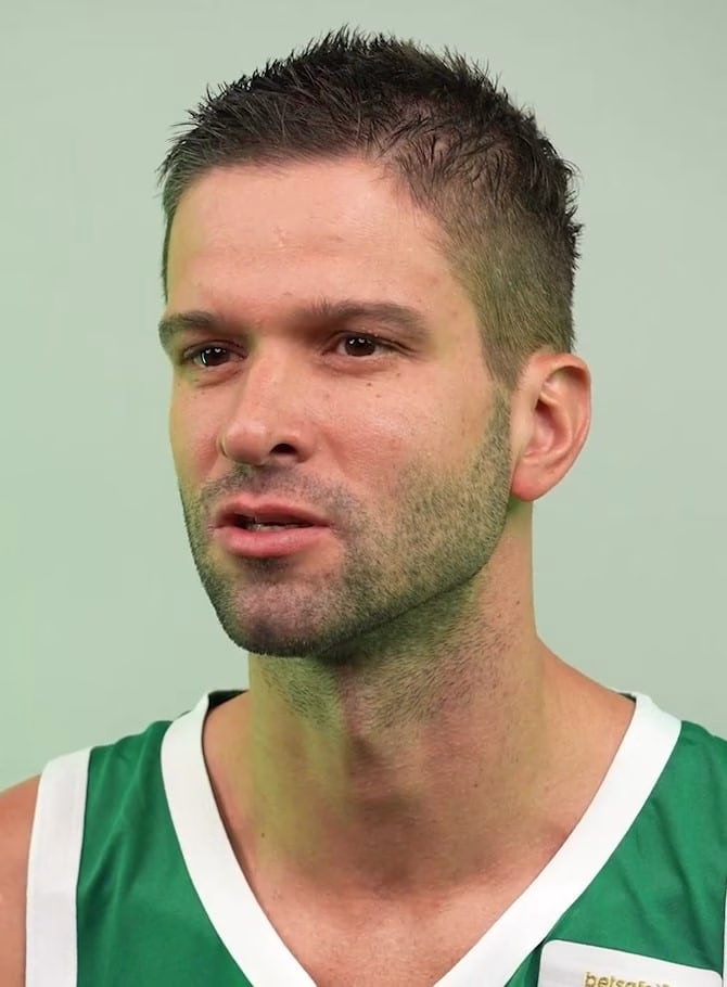 Mantas Kalnietis 2021