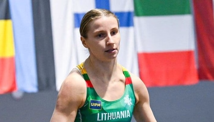Gintarė Aleksandravičė