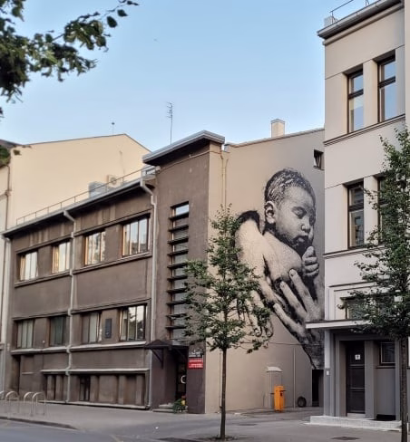 Kauno Krikščioniškieji gimdymo namai