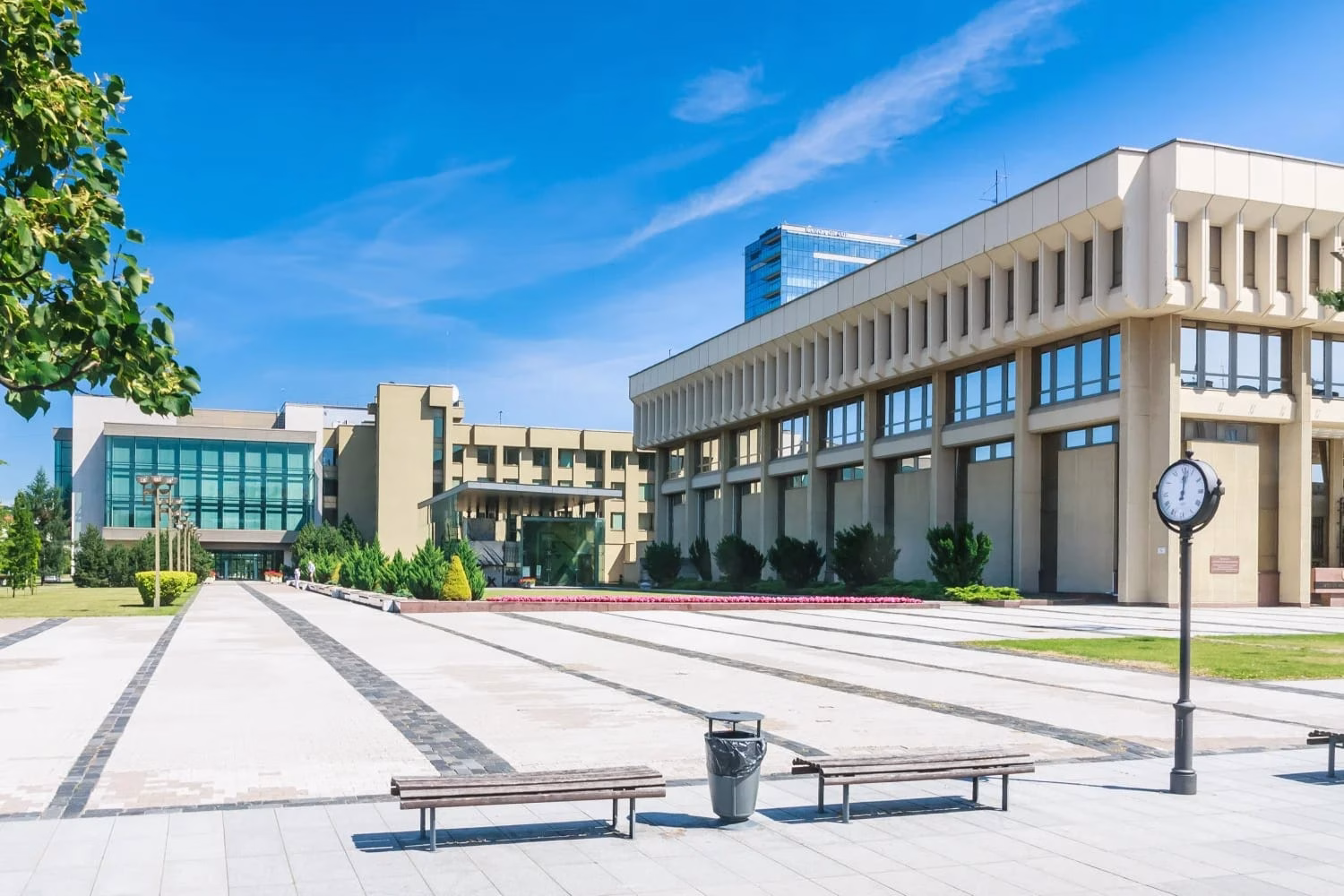 Seimas — Parliament of Lithuania