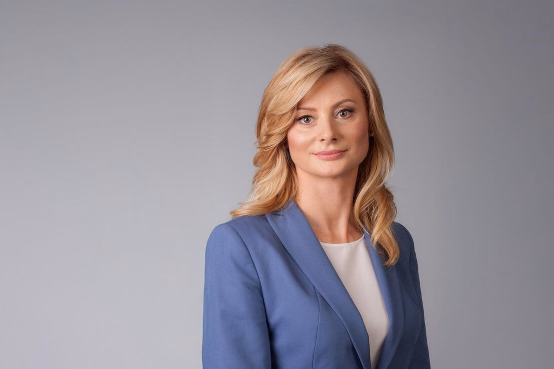 Rita Tamašunienė