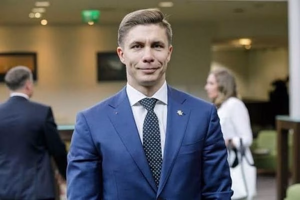 Mindaugas Sinkevičius