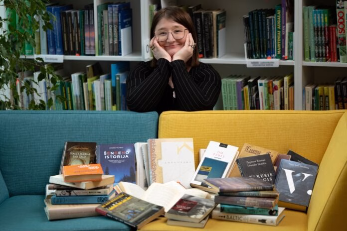 Kauno knygų mugė atvers duris su nauja skaitymo kultūra: Bibliotekų forumas ir atviras skaitytojų klubas