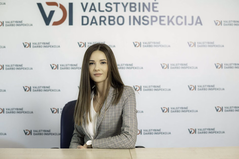 Nuo 2026 m. spalio 1 d. keičiasi dienpinigių mokėjimo tvarka komandiruotėms