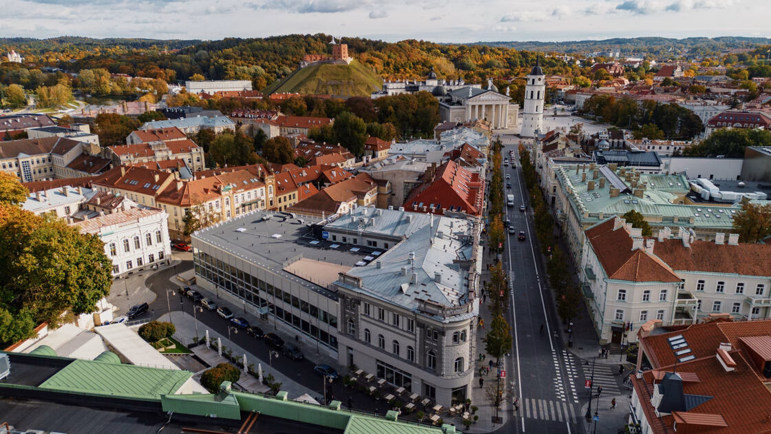 ISM Vadybos ir ekonomikos universiteto Etikos komisija pratęsė disertacijos tyrimą