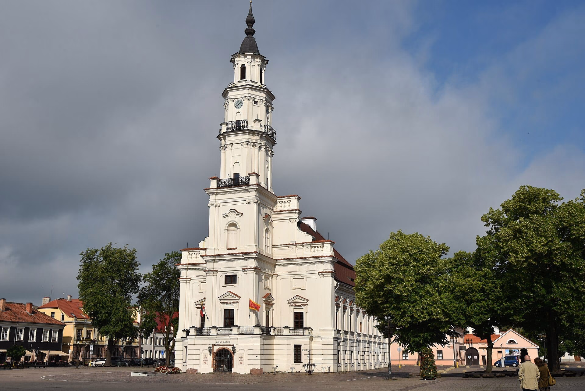 Kauno miesto muziejaus Rotušės skyrius