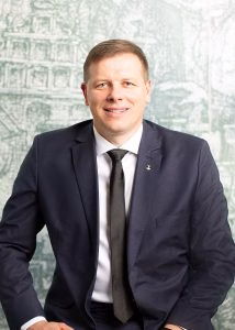Kauno prekybos, pramonės ir amatų rūmai kviečia verslininkus į atvirų durų dieną