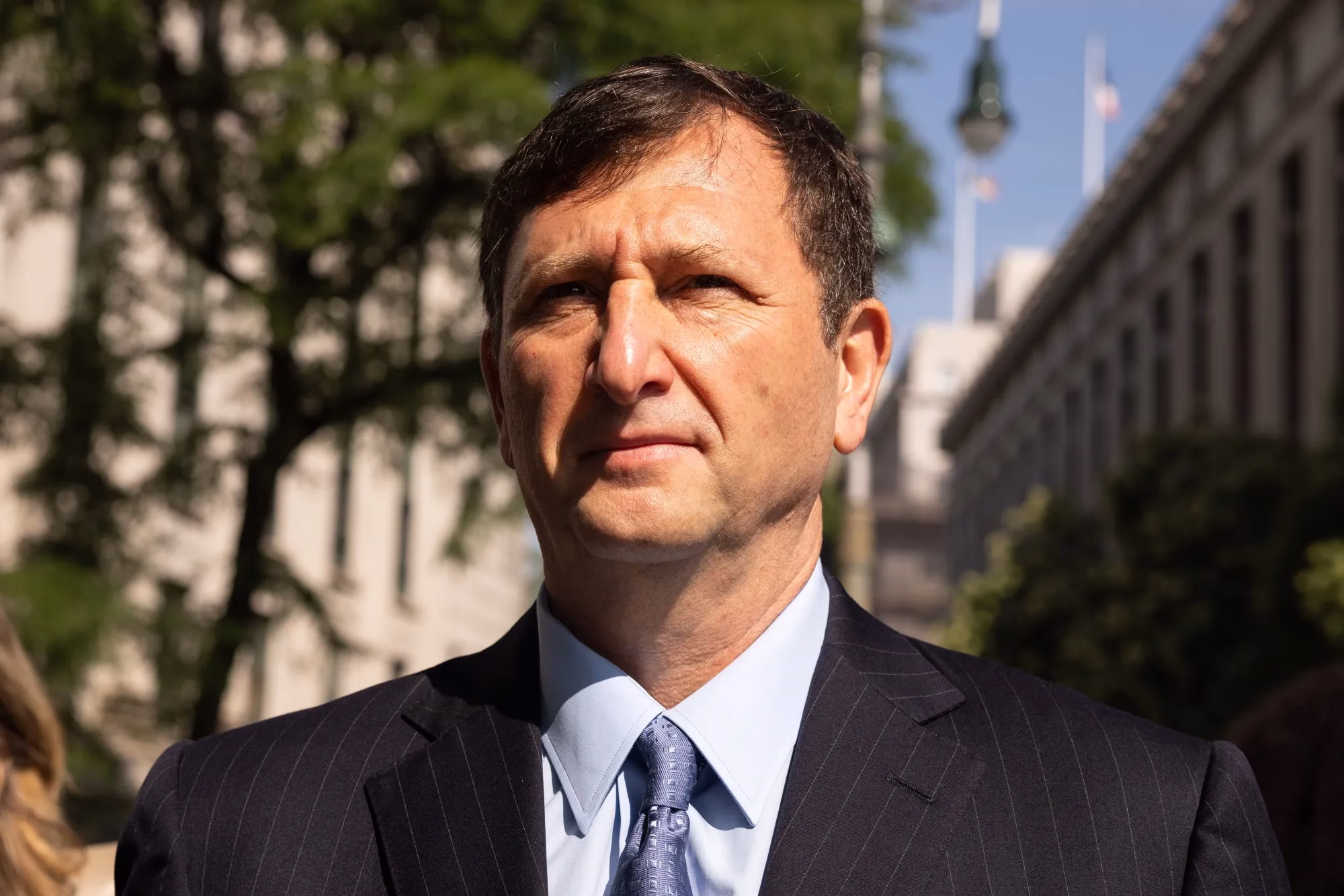 Buvęs kriptovaliutų generalinis direktorius Alexas Mashinsky visam laikui pašalintas iš finansų sektoriaus