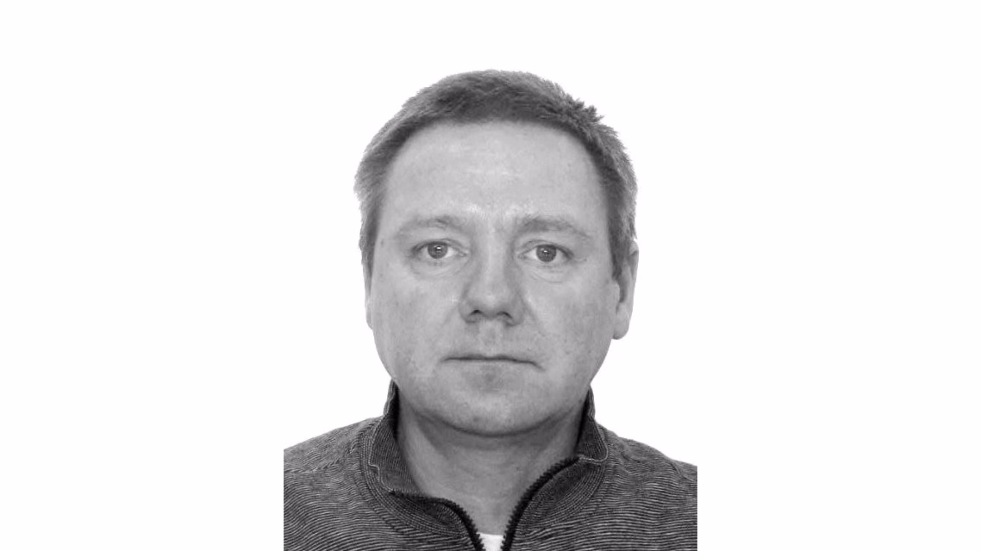 Kauno policija ieško dingusio Žydrūno Vekeroto