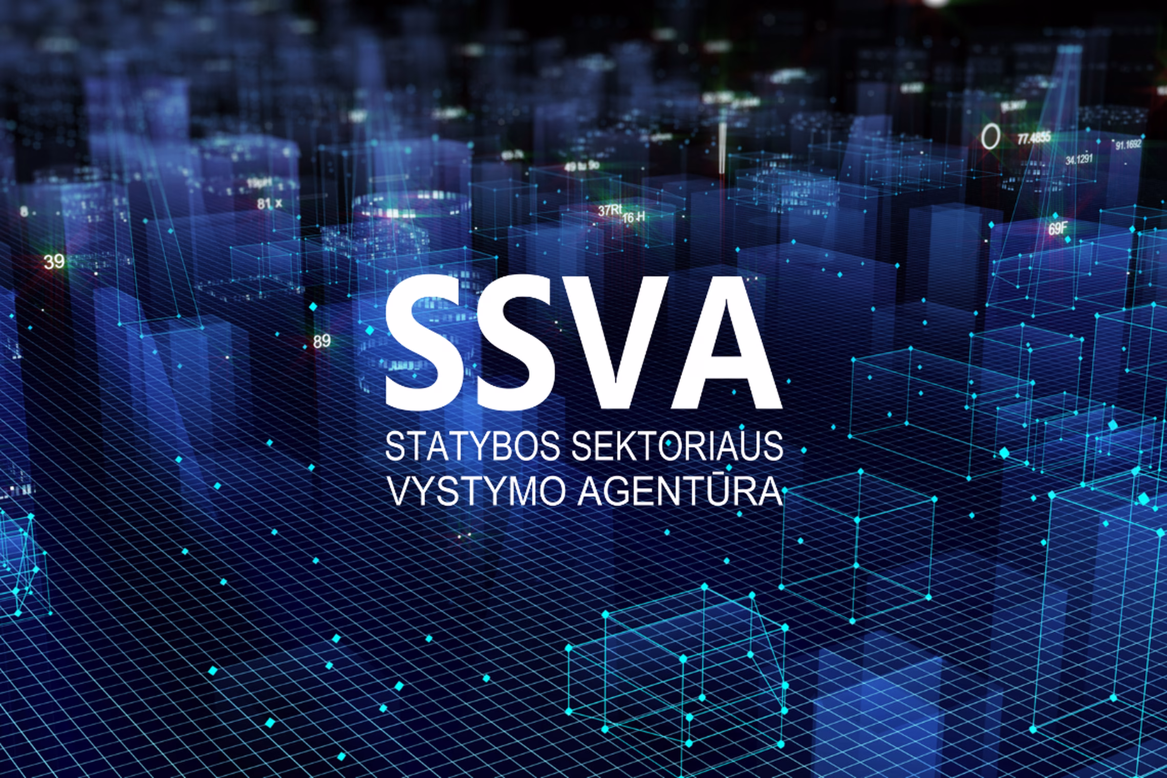 Aplinkos ministerija skelbia konkursą Statybos sektoriaus vystymo agentūros direktoriaus pareigoms užimti