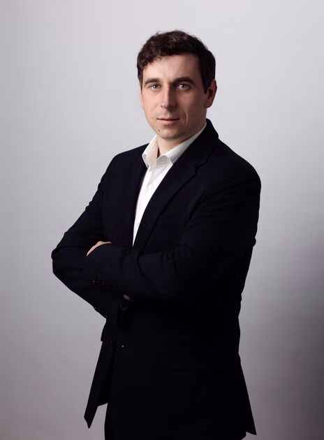 Pakeitimai „Civinity Engineering“ vadovybėje: Titas Kecorius keliasi į valdybą, bendrovei vadovaus Mindaugas Jankauskas