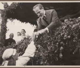 Antanas Smetona Antanas Smetona