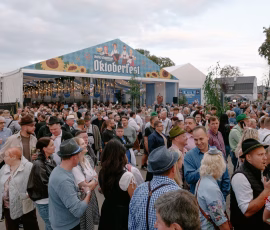 2026 m. Oktoberfest 2026 m. Oktoberfest
